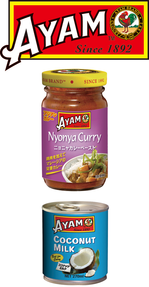 AYAM