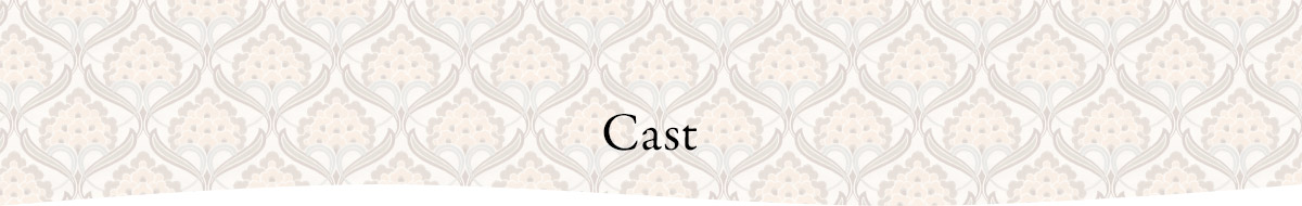 Cast