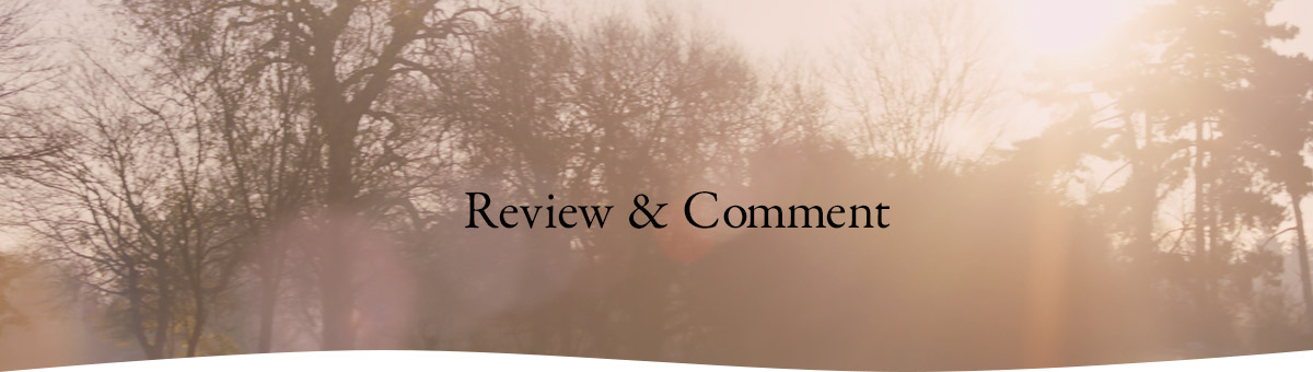Review & Comment